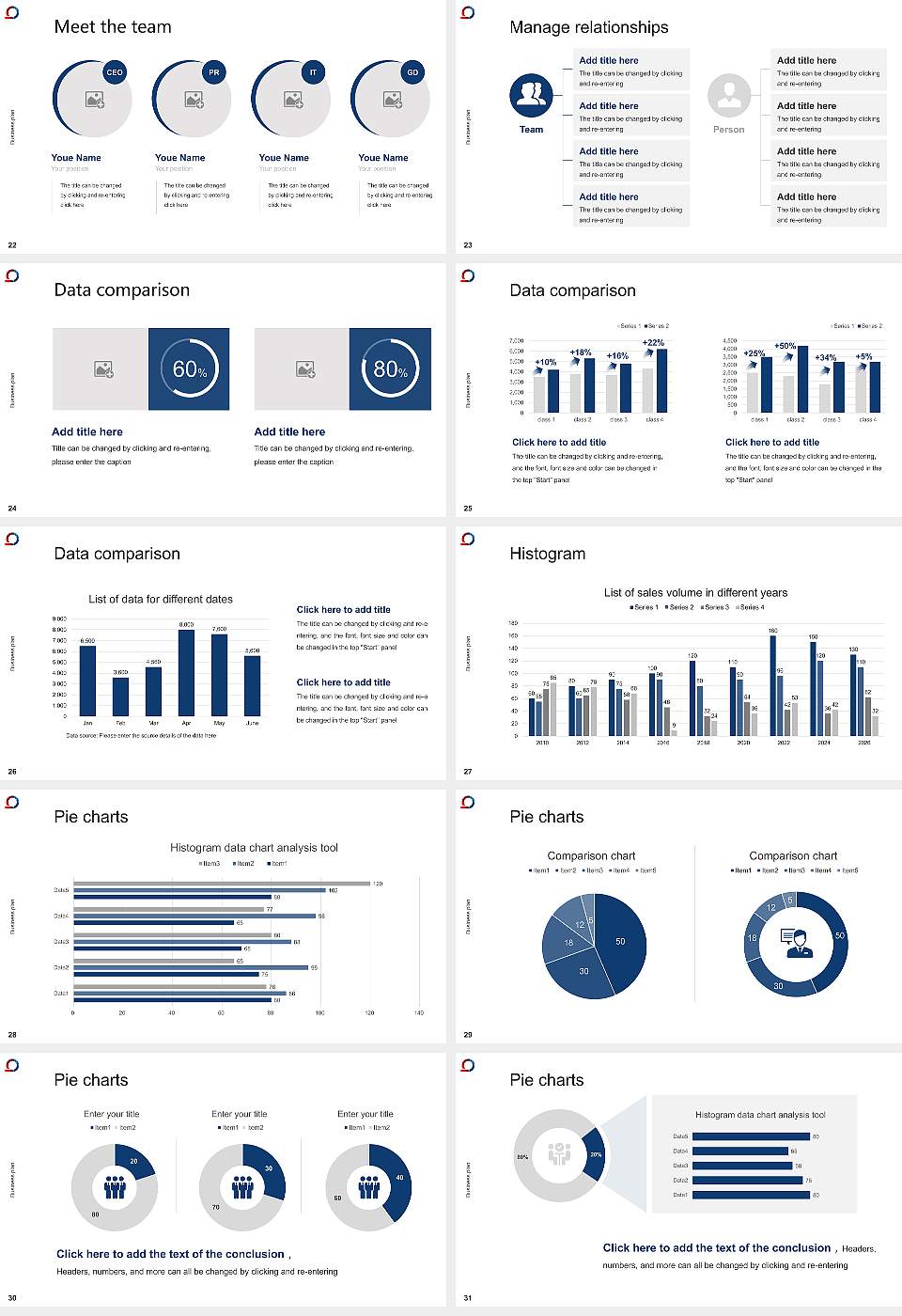 University of Applied Sciences Zwickau – Reichenbach campus Competition/Entrepreneurship Contest PPT Template16:9 ratio PPT effect preview image4
