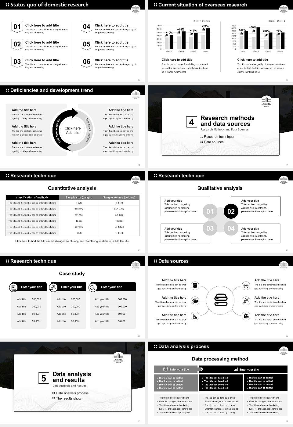 University of Church Music of the Evangelical Lutheran Church of Saxony Graduation Thesis Defense PPT Template16:9 ratio PPT effect preview image4