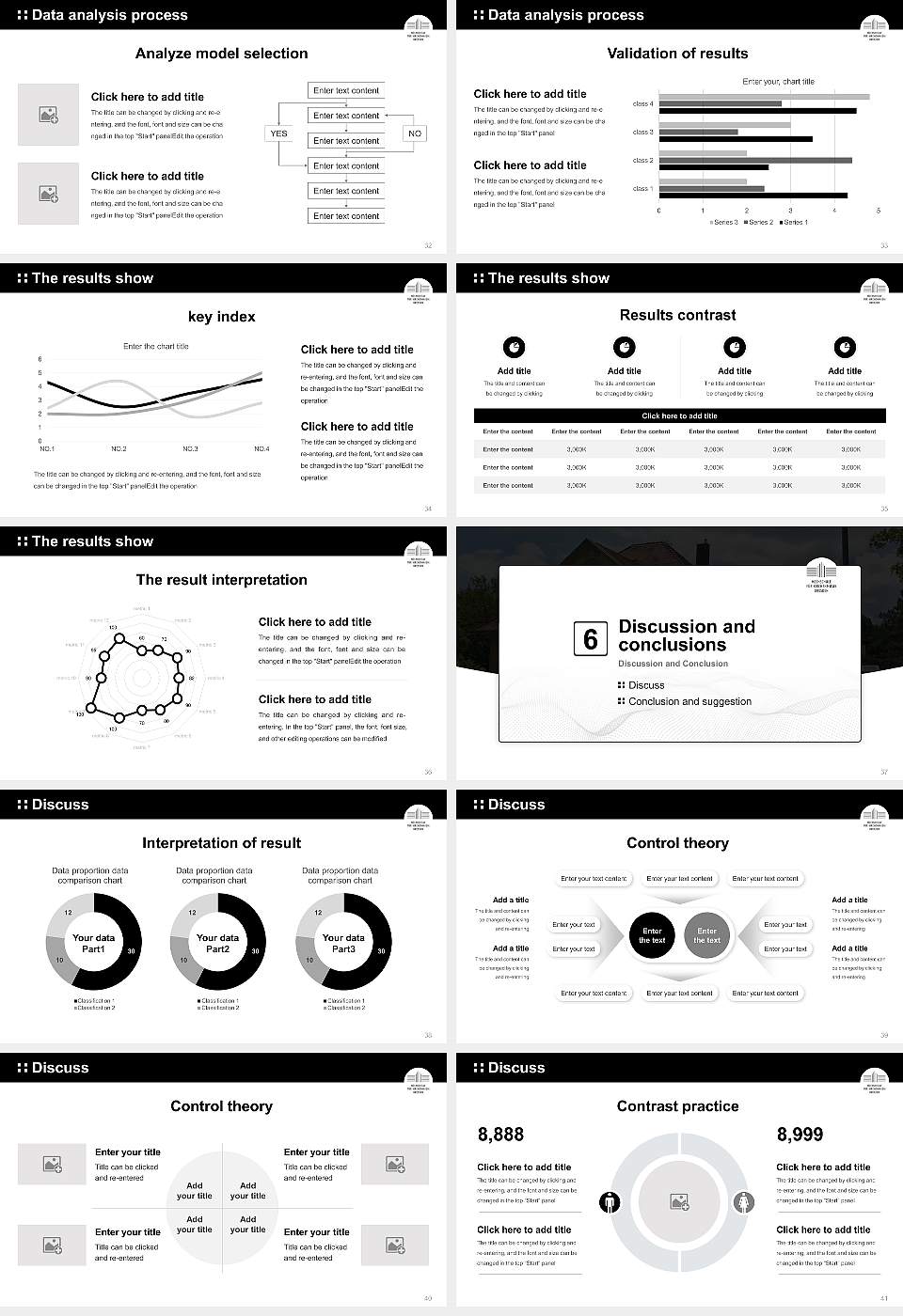 University of Church Music of the Evangelical Lutheran Church of Saxony Graduation Thesis Defense PPT Template16:9 ratio PPT effect preview image5