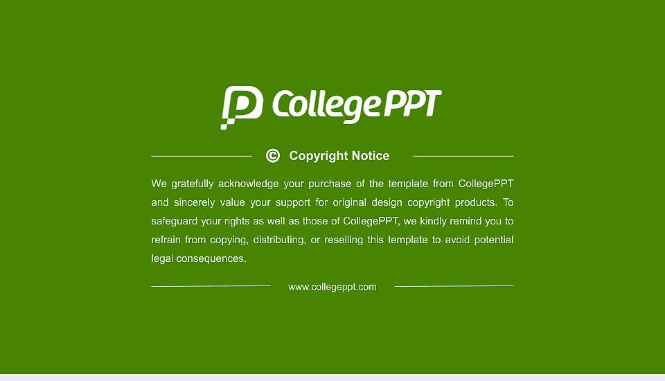 University of Applied Sciences for the Bavarian Economy Resume PPT Template16:9 ratio PPT effect preview image5