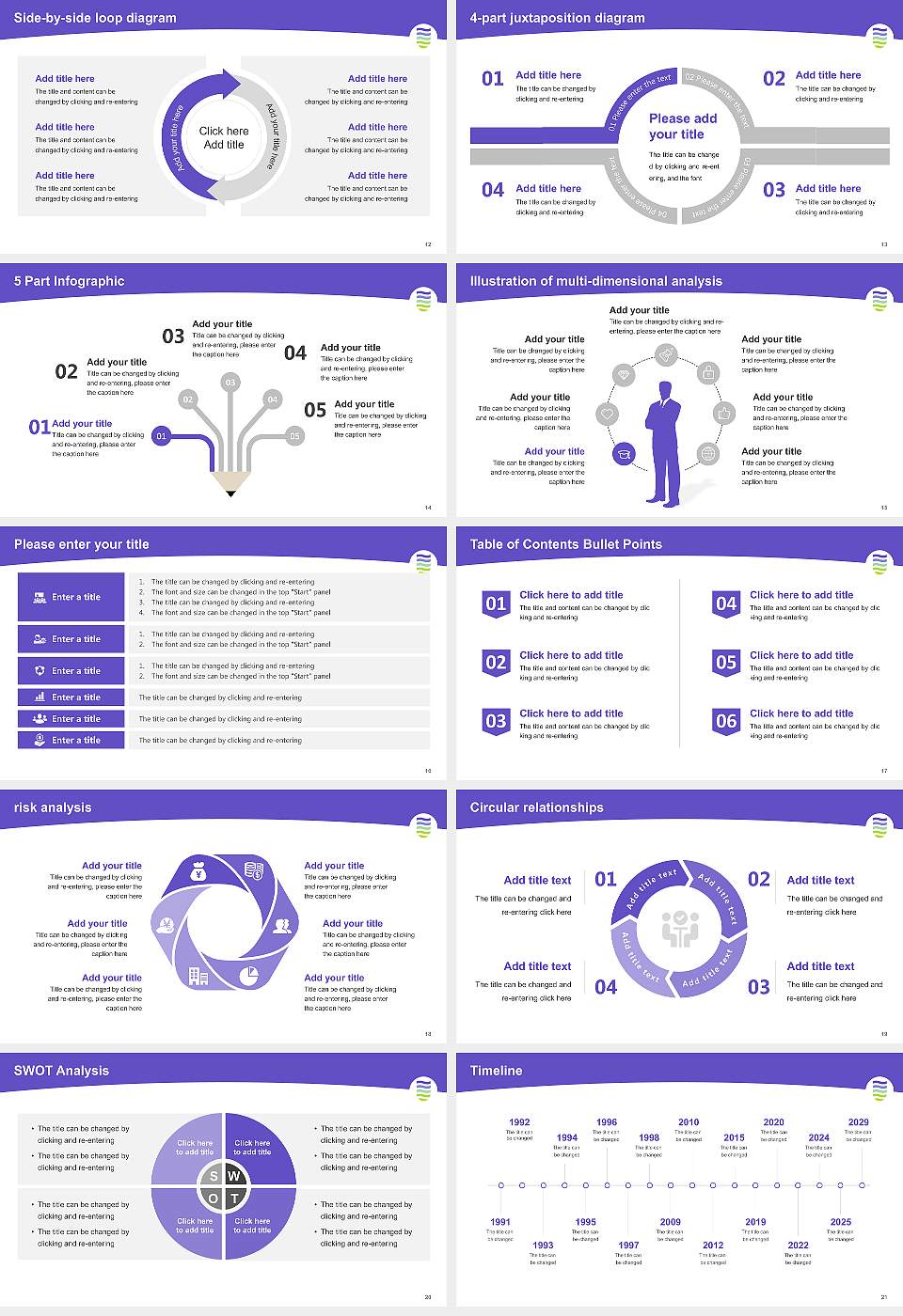 Rheinische University of Applied Sciences Cologne Academic Presentation/Research Findings Report PPT Template16:9 ratio PPT effect preview image3