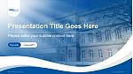 RWTH Aachen University Lecture Sharing and Networking Event PPT Template