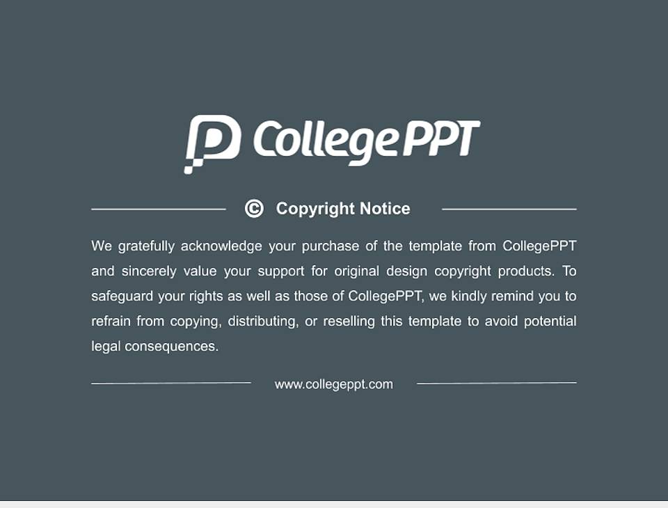 University of Church Music of the Evangelical Church in Baden Resume PPT Template4:3 ratio PPT effect preview image5