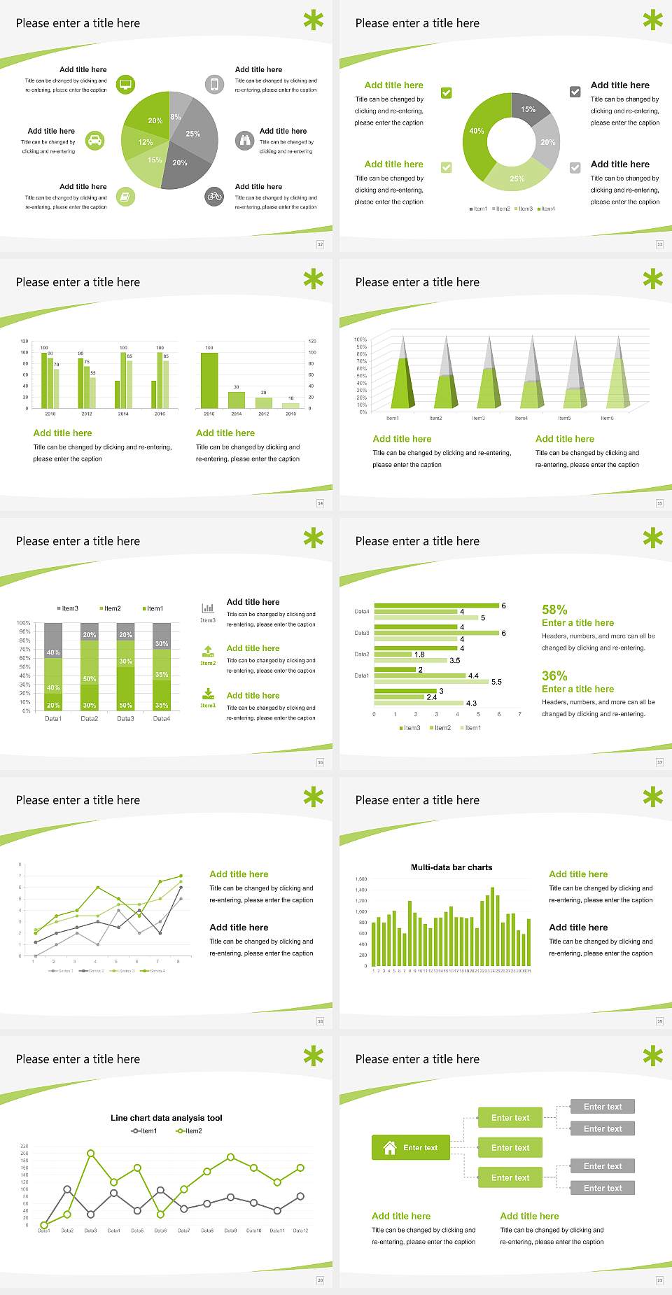 University of Communication and Design Course/Courseware Creation PPT Template4:3 ratio PPT effect preview image3