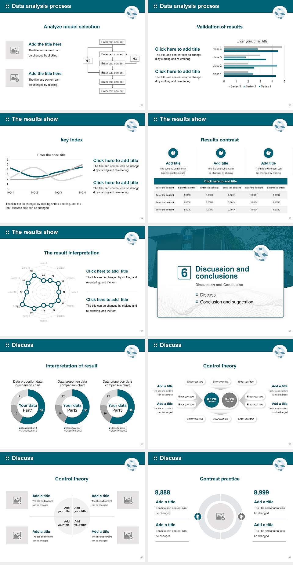 University of Applied Sciences for Administration and Service in Schleswig-Holstein Graduation Thesis Defense PPT Template4:3 ratio PPT effect preview image5