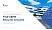 Rhine-Waal University of Applied Sciences Resume PPT Template