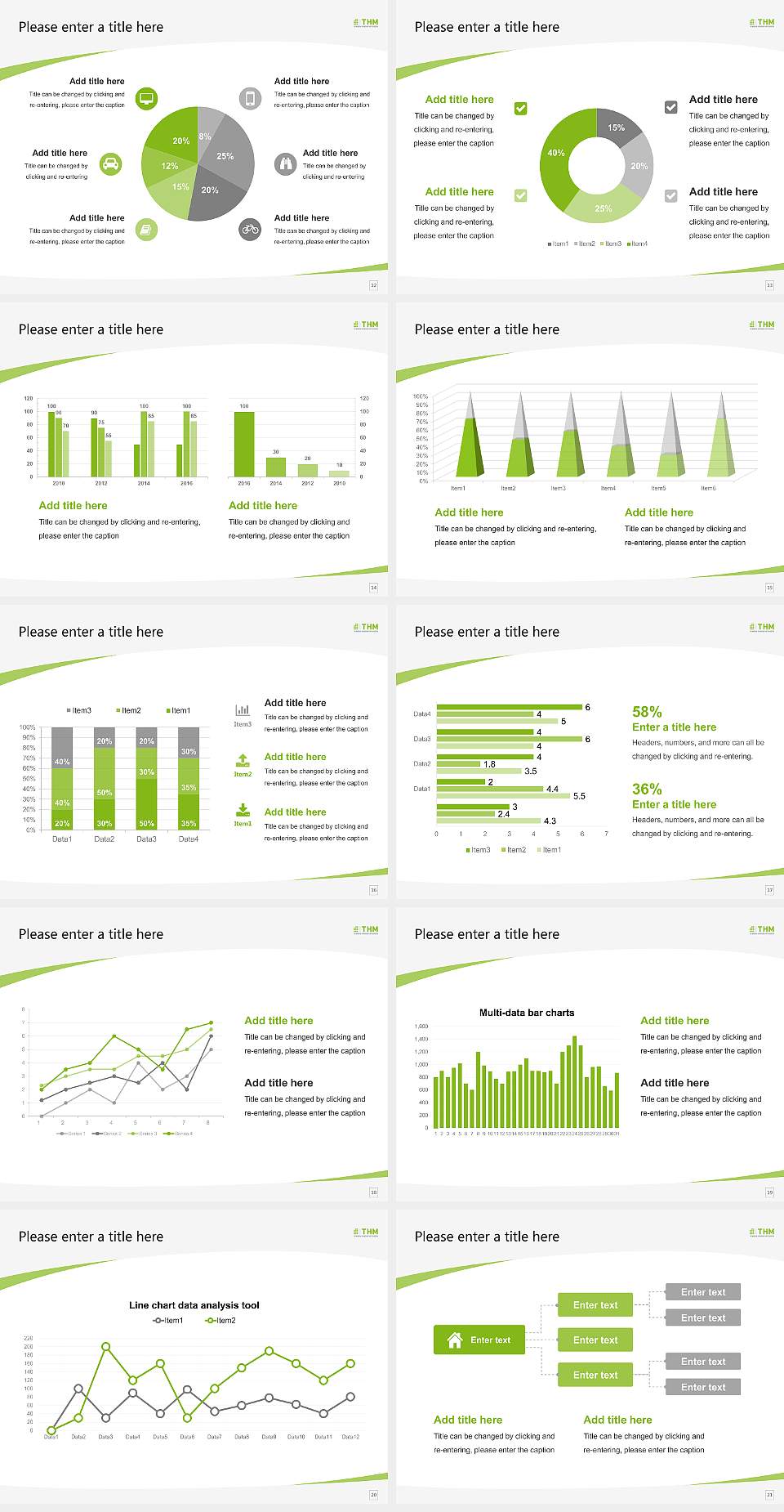 University of Applied Sciences Mittelhessen (THM) – Friedberg campus Course/Courseware Creation PPT Template4:3 ratio PPT effect preview image3