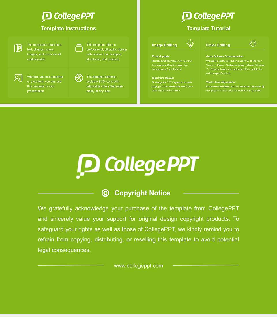 University of Applied Sciences Mittelhessen (THM) – Friedberg campus Course/Courseware Creation PPT Template4:3 ratio PPT effect preview image5