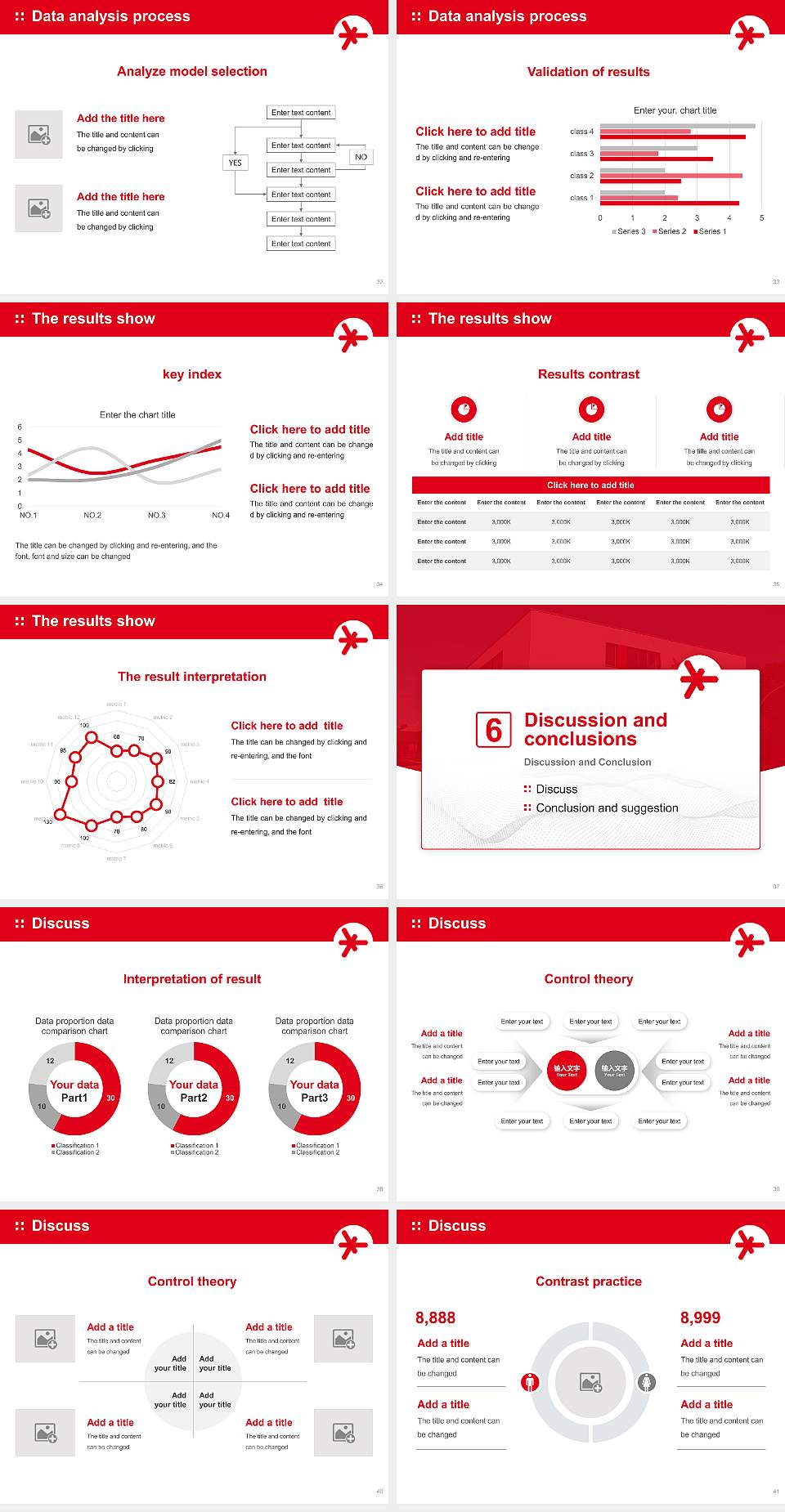 RheinMain University of Applied Sciences – Am Brückweg campus Graduation Thesis Defense PPT Template4:3 ratio PPT effect preview image5