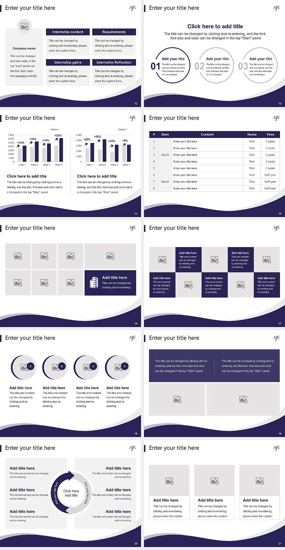 University of Church Music of the Diocese of Rottenburg-Stuttgart Lecture Sharing and Networking Event PPT Template4:3 ratio PPT effect preview image3