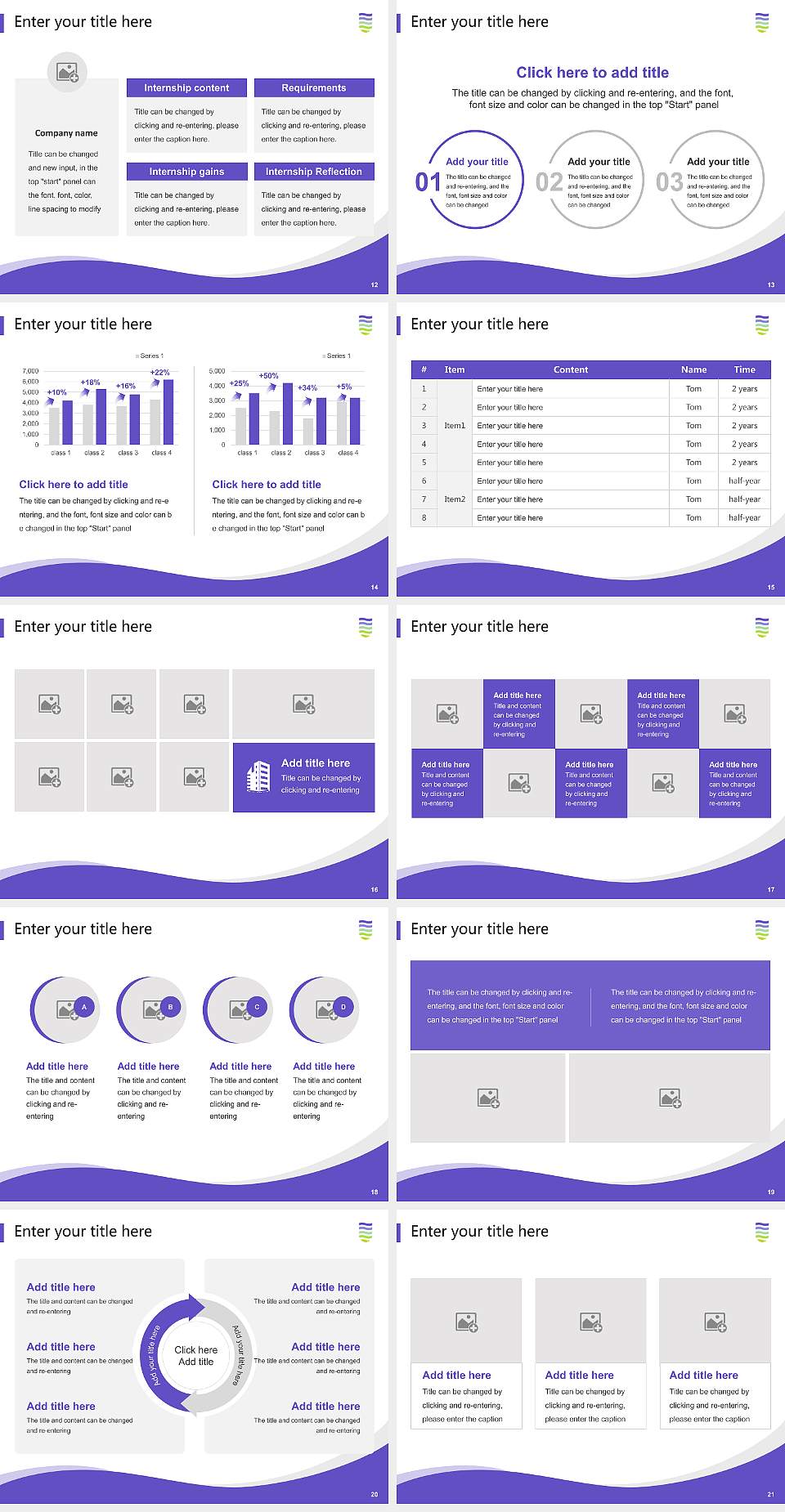 Rheinische University of Applied Sciences Cologne Lecture Sharing and Networking Event PPT Template4:3 ratio PPT effect preview image3