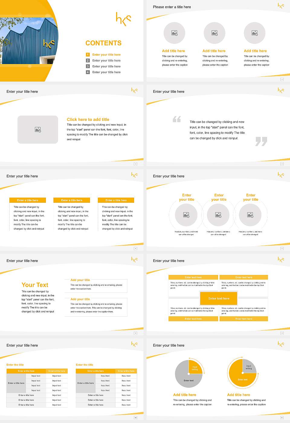 University of Arts in Social Contexts Ottersberg Course/Courseware Creation PPT Template16:9 ratio PPT effect preview image2