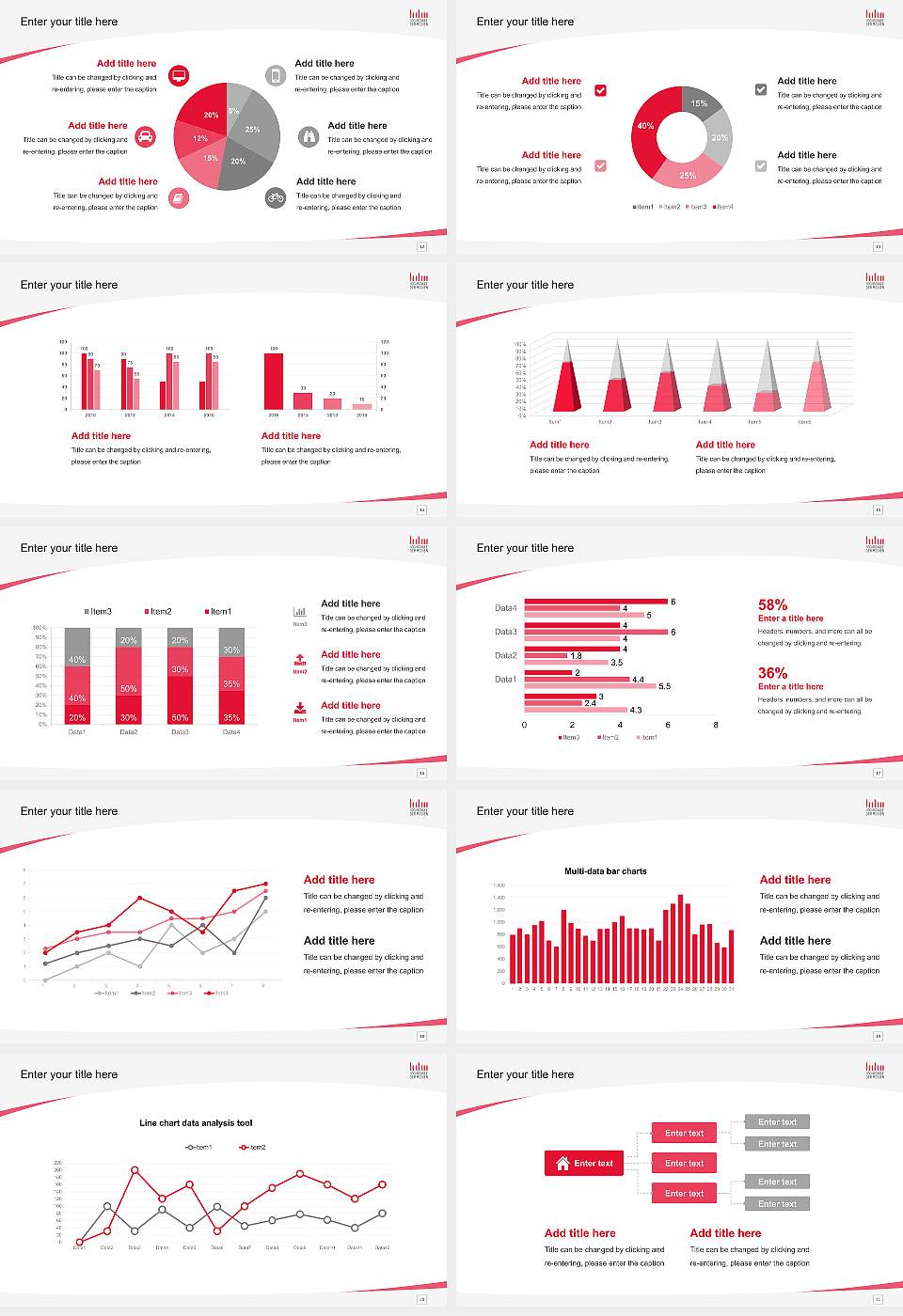 Stuttgart Media University Course/Courseware Creation PPT Template16:9 ratio PPT effect preview image3