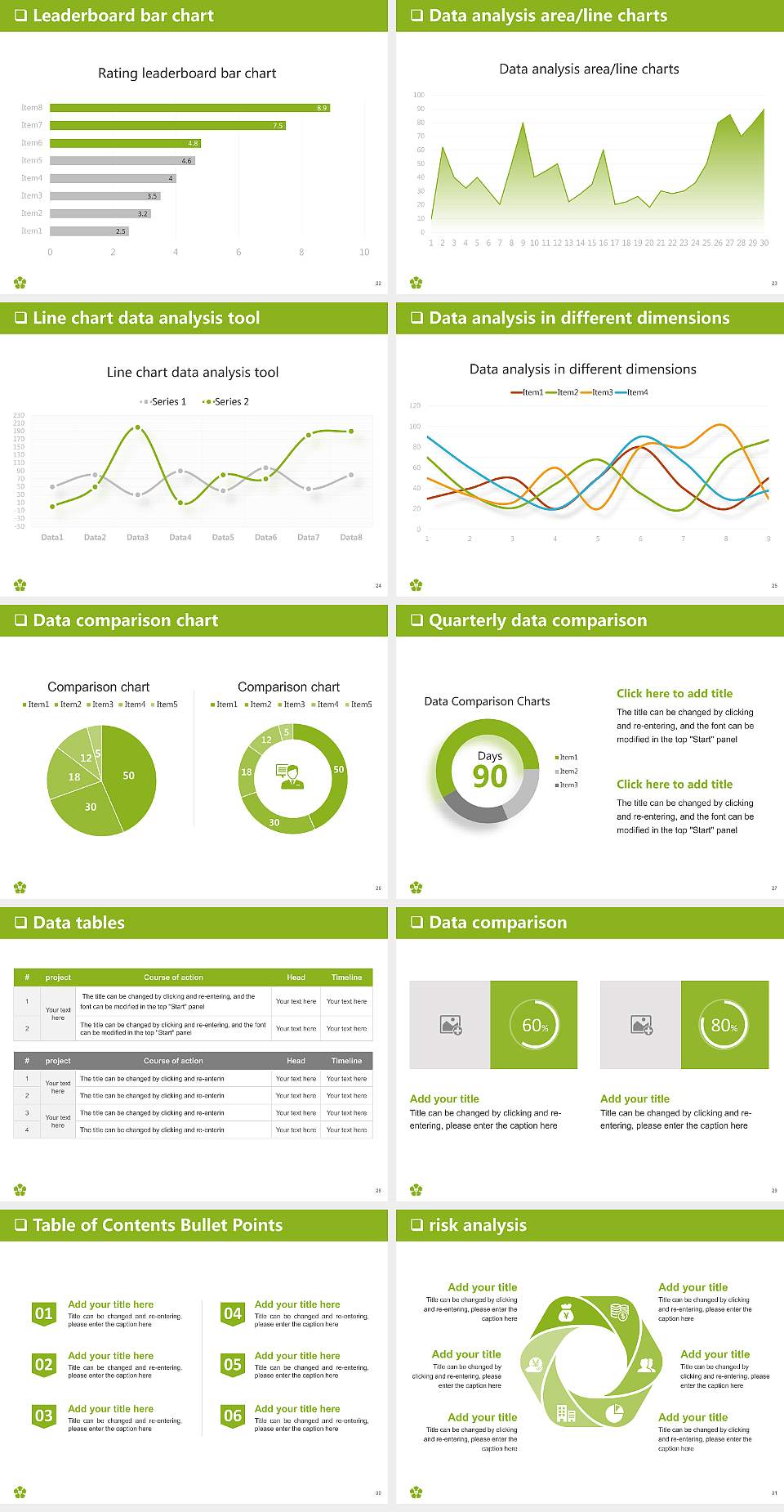 Lutheran Theological University Oberursel General PPT Template4:3 ratio PPT effect preview image4