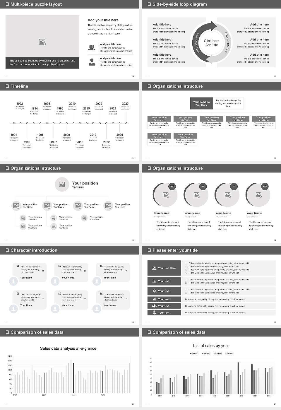 Macromedia University of Applied Sciences Stuttgart General PPT Template16:9 ratio PPT effect preview image3
