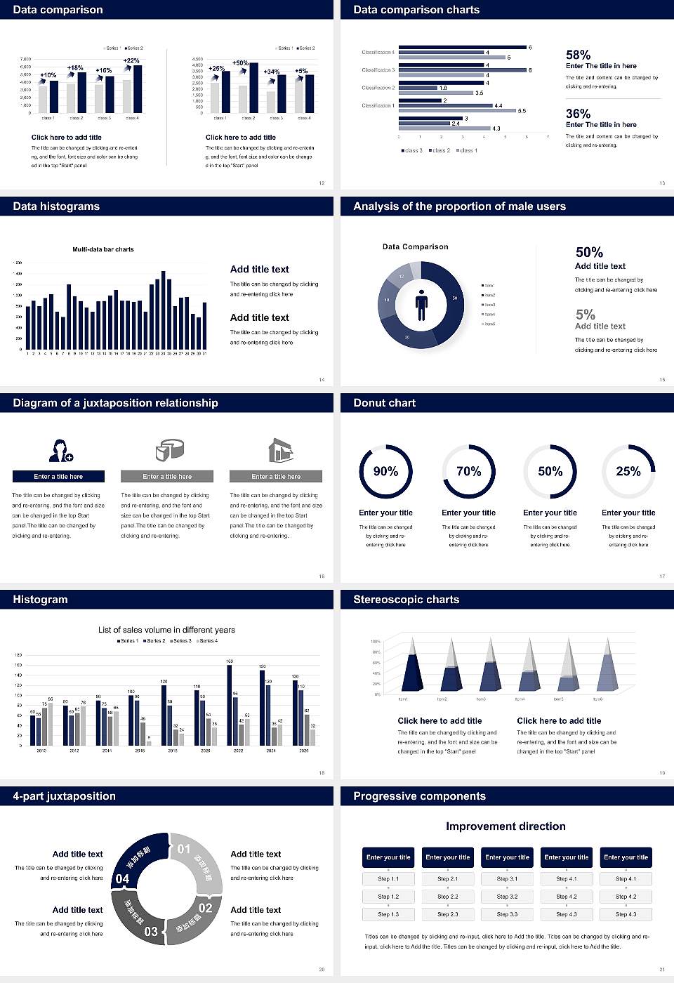 HSD University of Applied Sciences Döpfer – Regensburg campus Thesis Proposal/Graduation Defense PPT Template16:9 ratio PPT effect preview image3