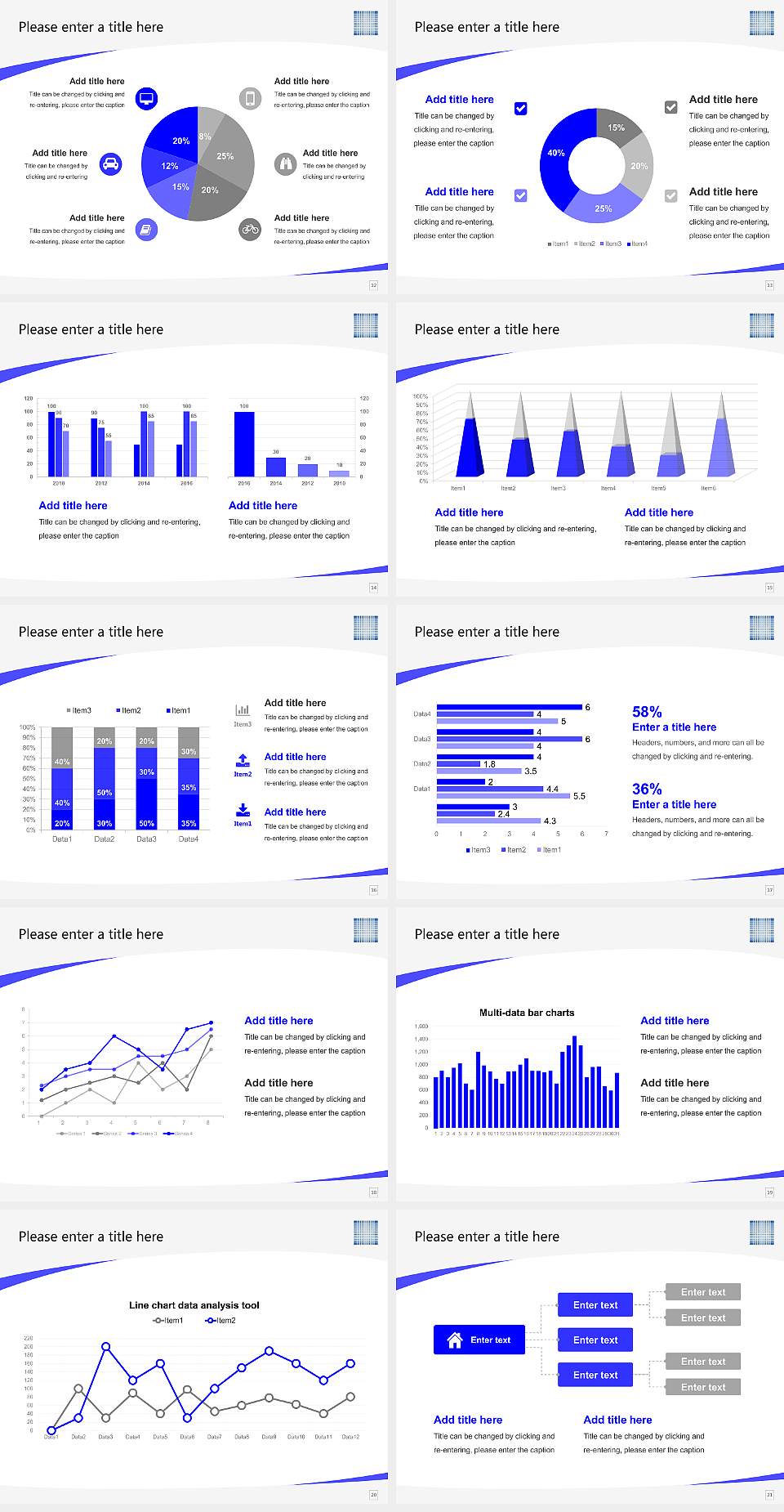 Mannheim University of Applied Sciences Course/Courseware Creation PPT Template4:3 ratio PPT effect preview image3
