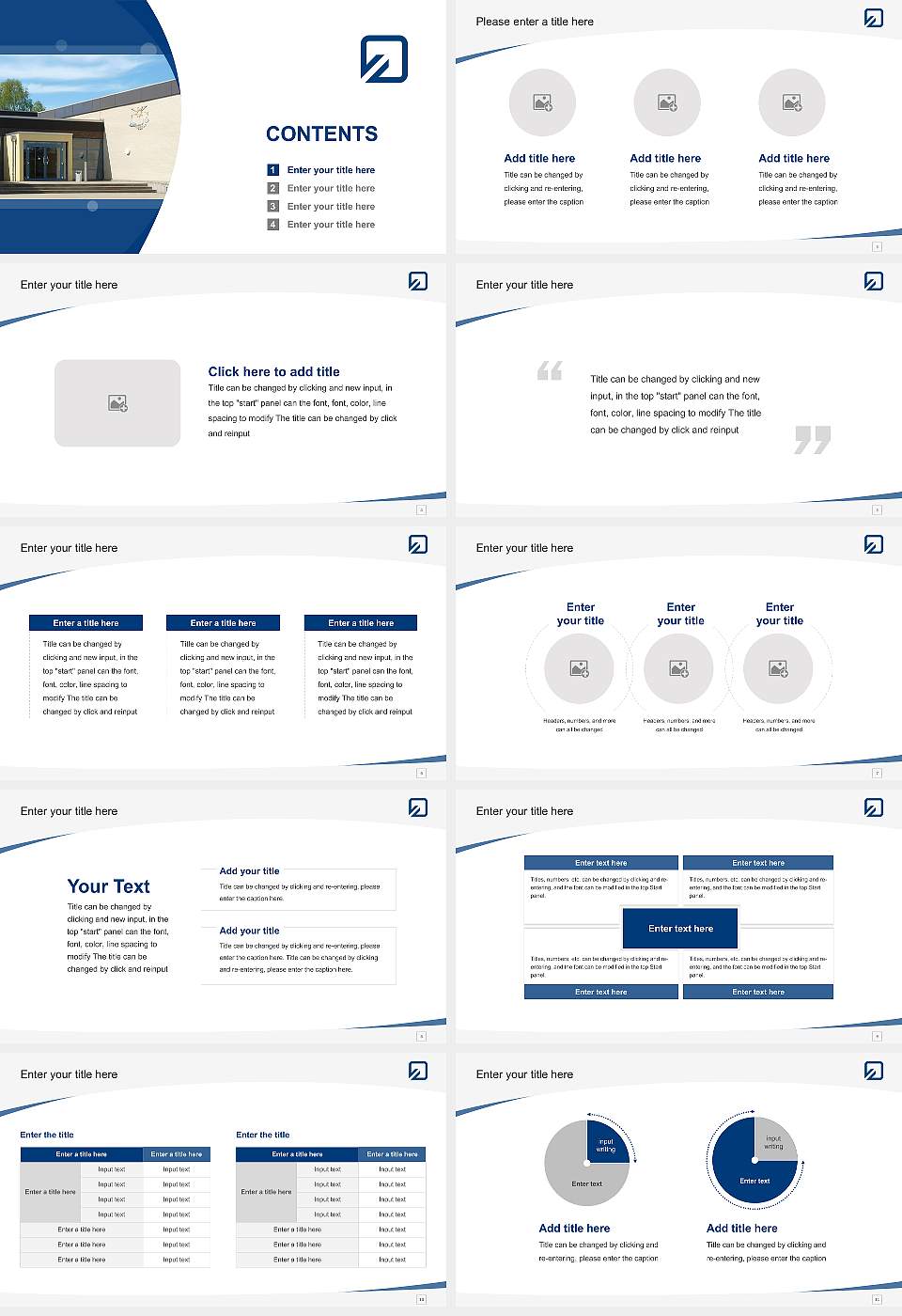 Ostfalia University of Applied Sciences – Suderburg campus Course/Courseware Creation PPT Template16:9 ratio PPT effect preview image2