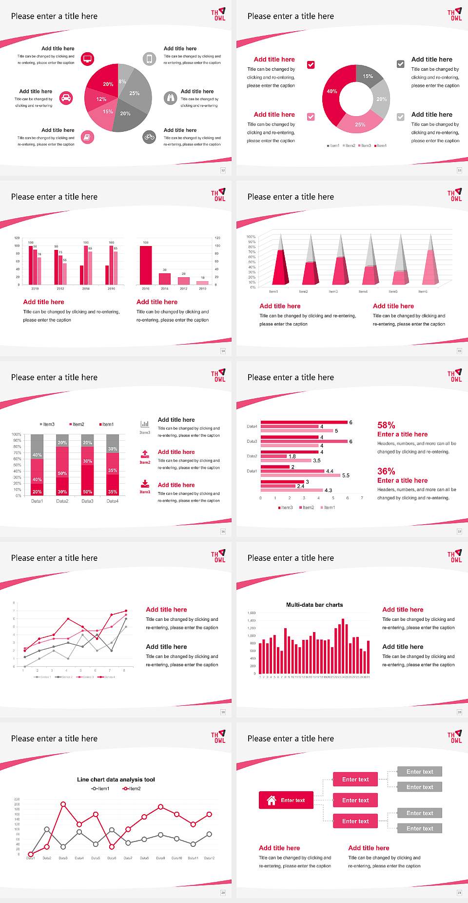 Ostwestfalen-Lippe University of Applied Sciences Course/Courseware Creation PPT Template4:3 ratio PPT effect preview image3