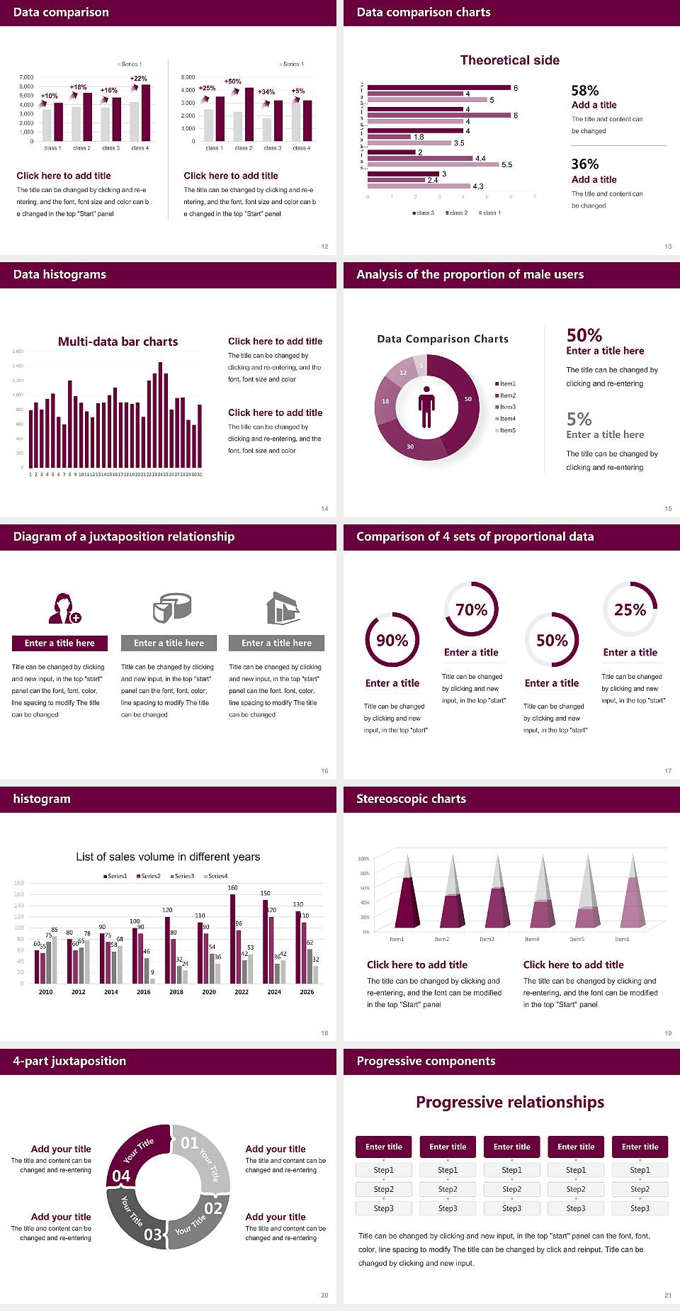 Protestant University of Applied Sciences Freiburg Thesis Proposal/Graduation Defense PPT Template4:3 ratio PPT effect preview image3