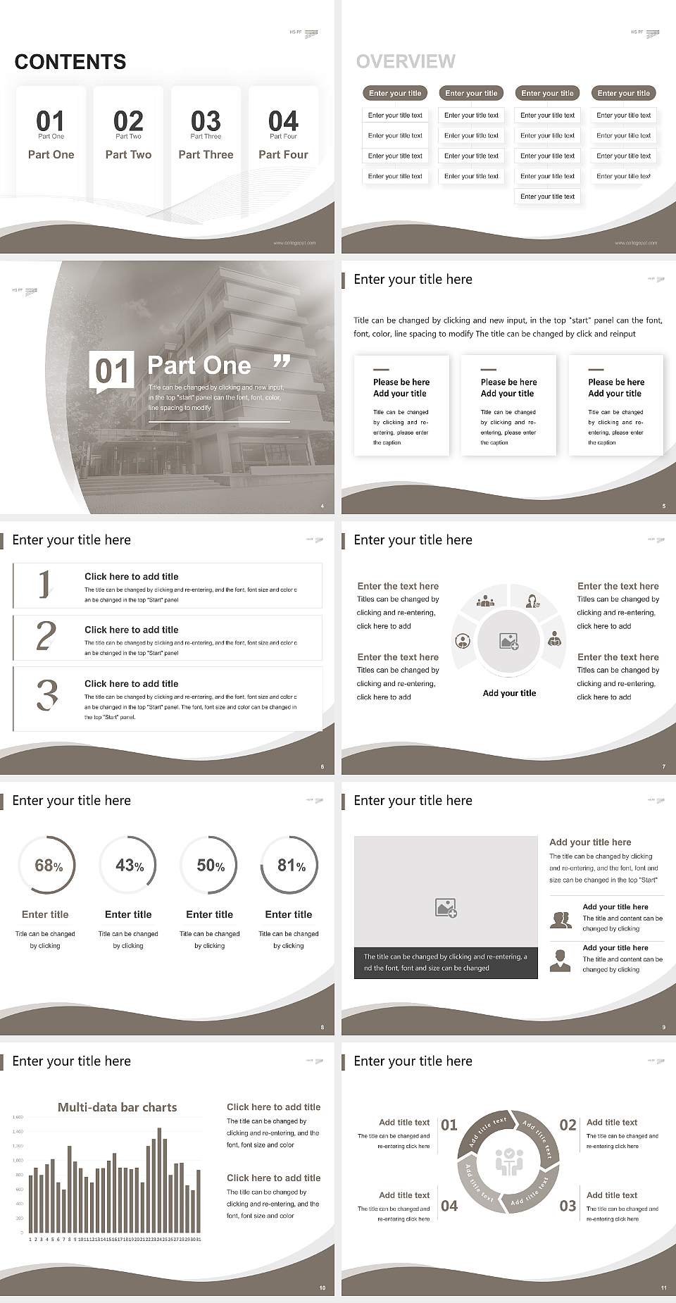 Pforzheim University – Design, Technology, Business and Law Lecture Sharing and Networking Event PPT Template4:3 ratio PPT effect preview image2
