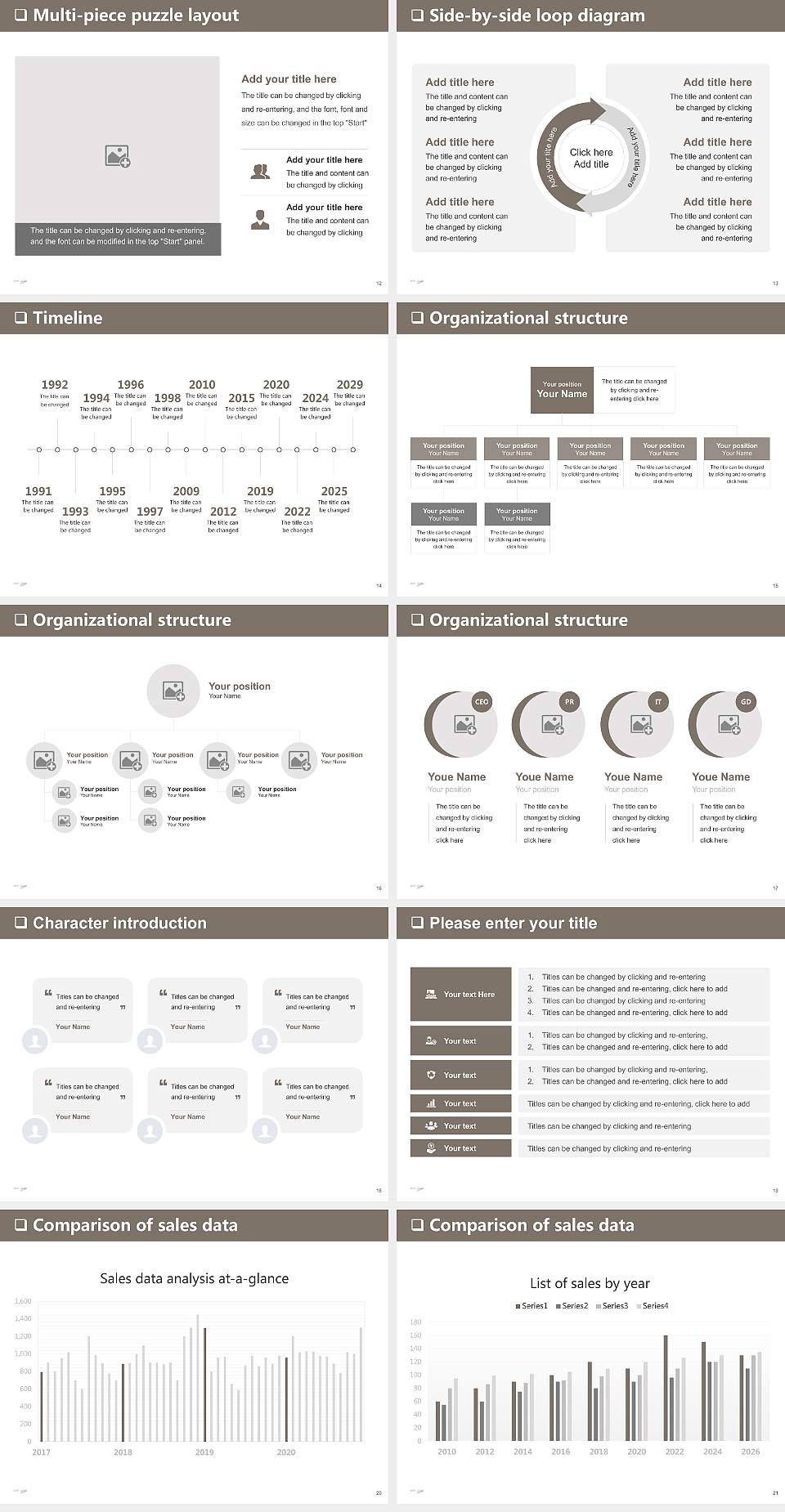 Pforzheim University – Design, Technology, Business and Law General PPT Template4:3 ratio PPT effect preview image3