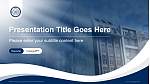 HSBA Hamburg School of Business Administration Vorlesung Powerpoint Vorlage