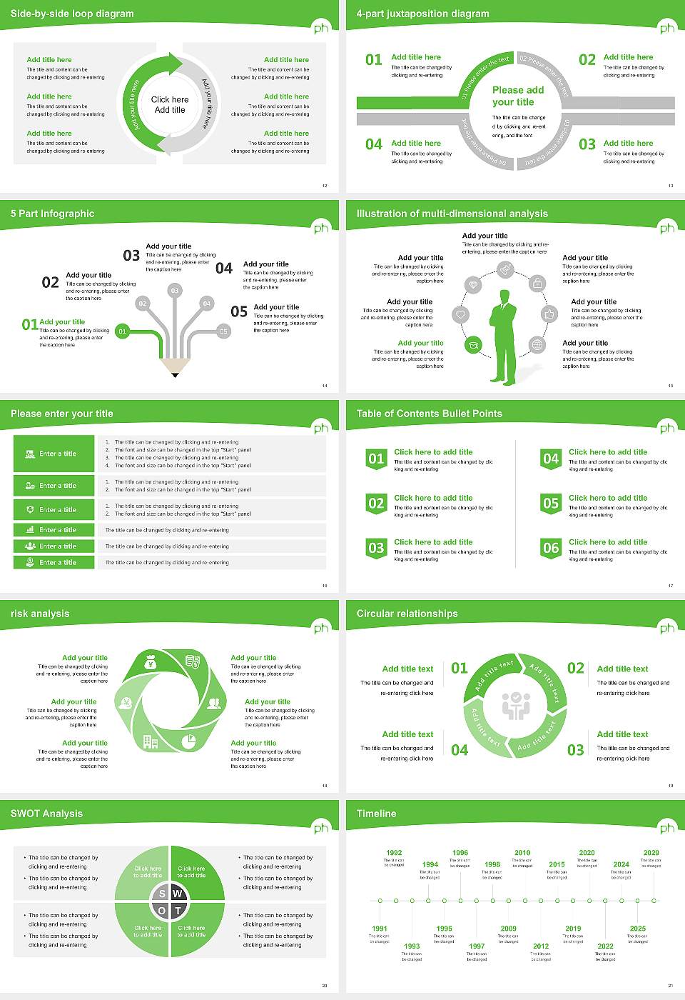 Karlsruhe University of Education Academic Presentation/Research Findings Report PPT Template16:9 ratio PPT effect preview image3