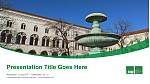 Ludwig-Maximilians-Universität München Unterricht Powerpoint Vorlage
