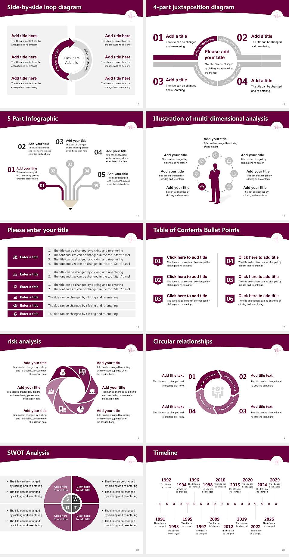 Protestant University of Applied Sciences Freiburg Academic Presentation/Research Findings Report PPT Template4:3 ratio PPT effect preview image3