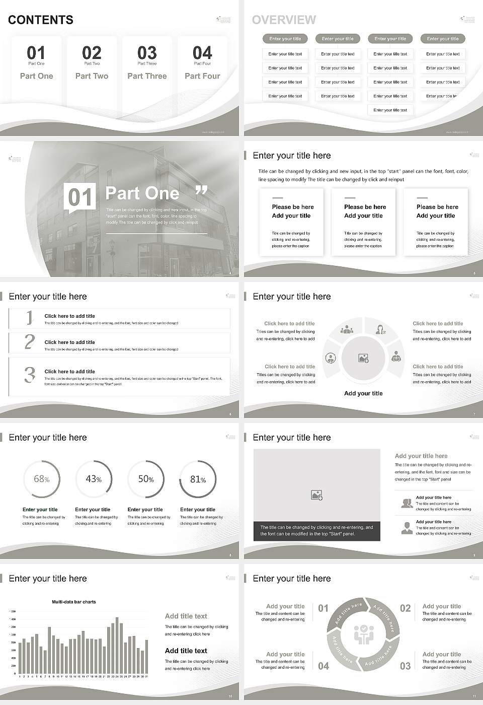 Protestant University of Church Music Halle Lecture Sharing and Networking Event PPT Template16:9 ratio PPT effect preview image2