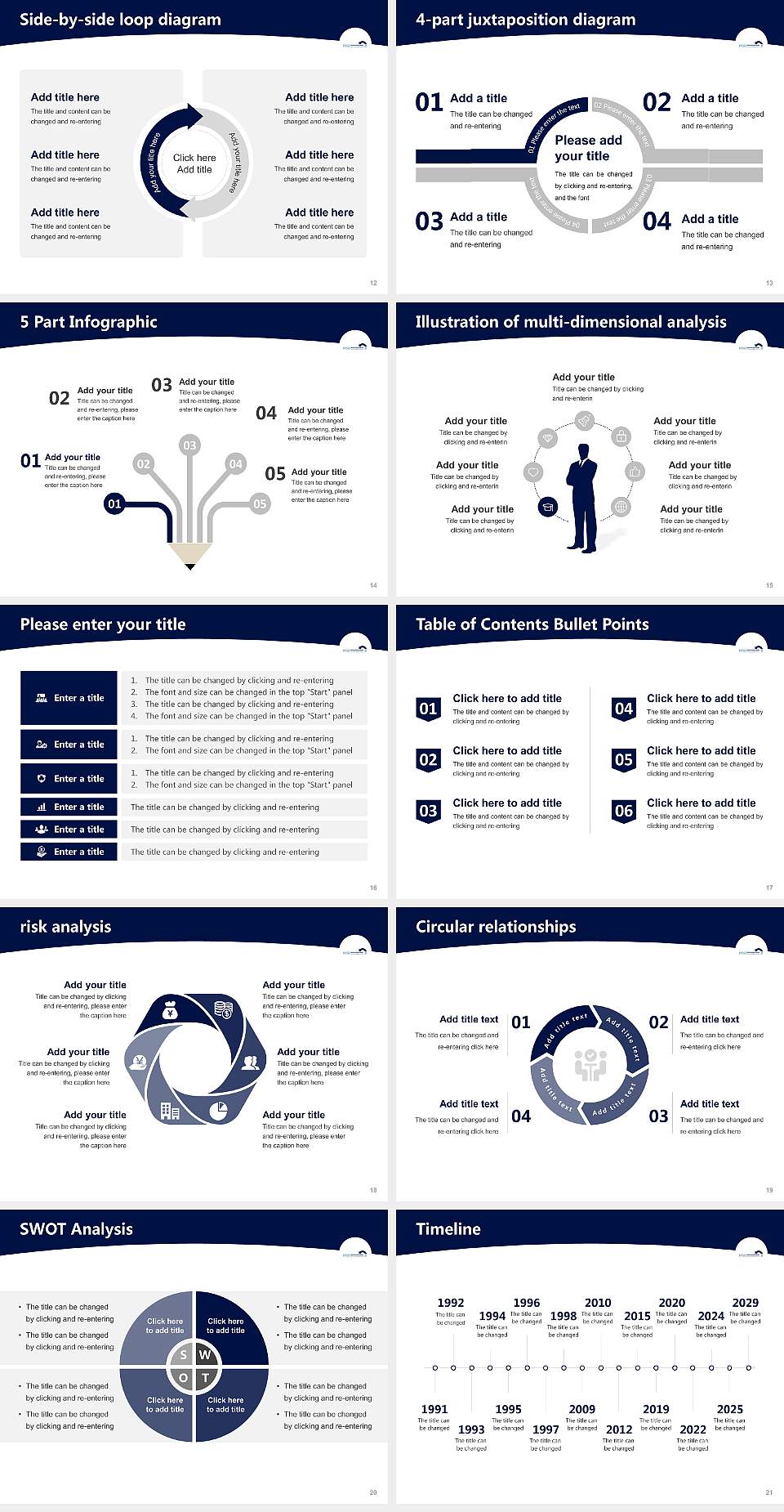 HSD University of Applied Sciences Döpfer – Hamburg campus Academic Presentation/Research Findings Report PPT Template4:3 ratio PPT effect preview image3