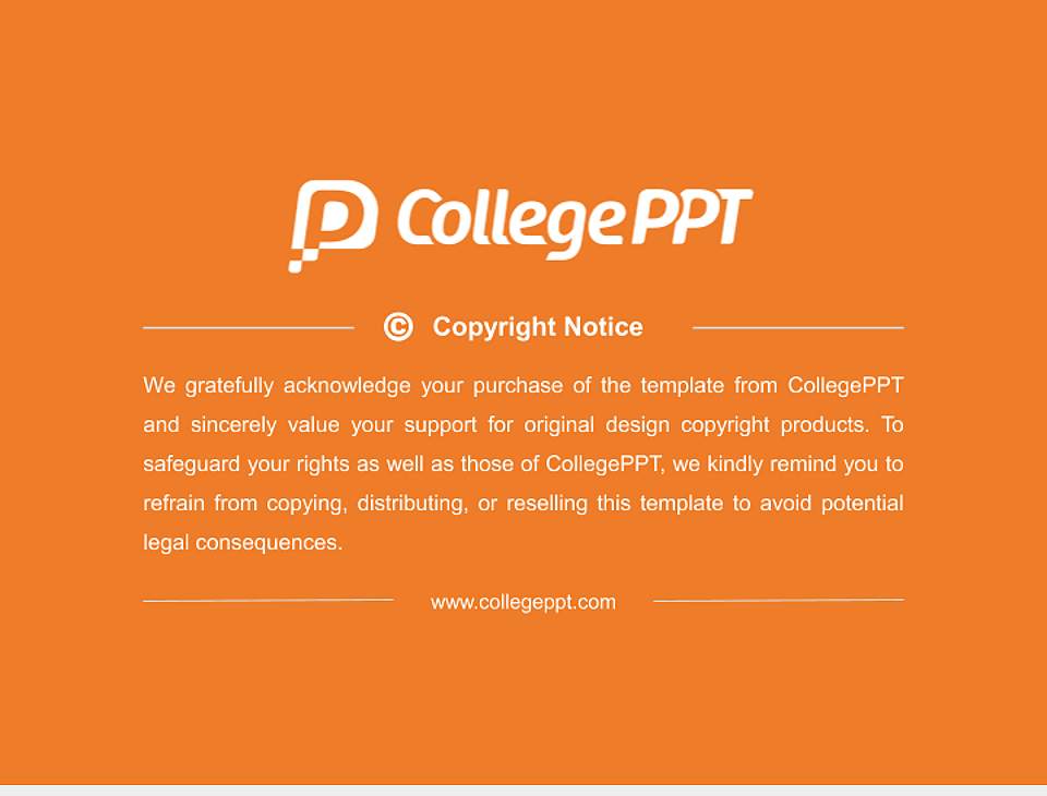 International Psychoanalytic University Berlin General PPT Template4:3 ratio PPT effect preview image6