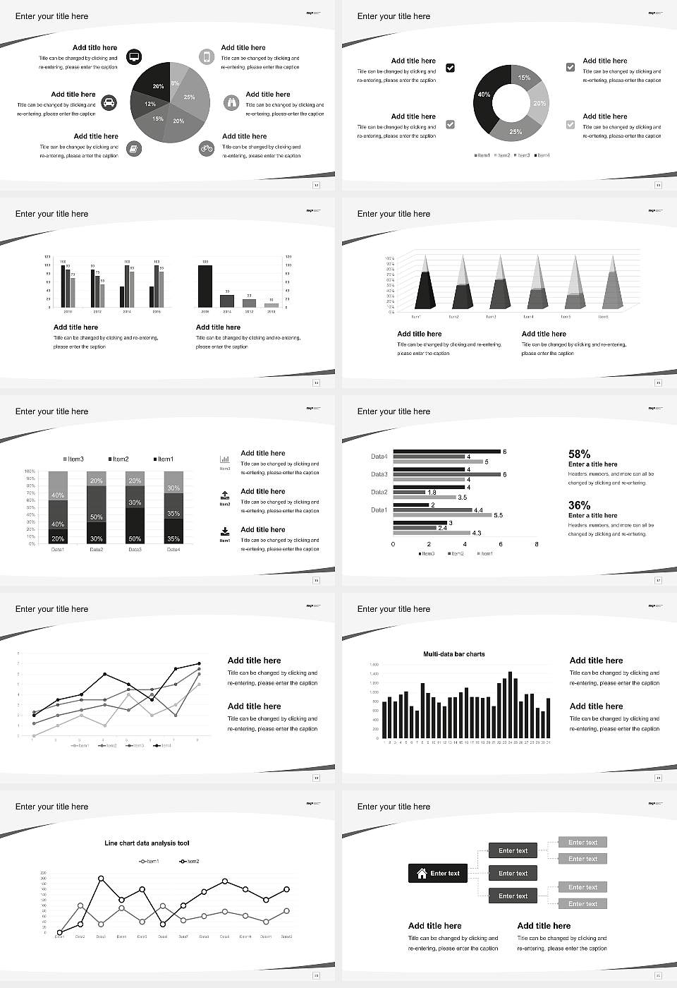 Potsdam University of Applied Sciences Course/Courseware Creation PPT Template16:9 ratio PPT effect preview image3