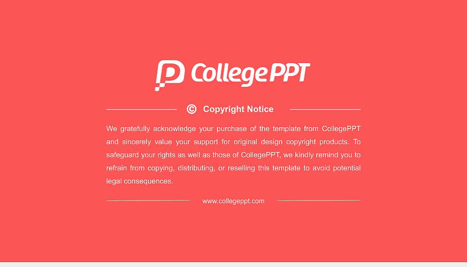 Munich University of Applied Sciences Resume PPT Template16:9 ratio PPT effect preview image5