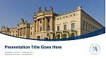 Humboldt University of Berlin पाठ्यक्रम PPT टेम्पलेट