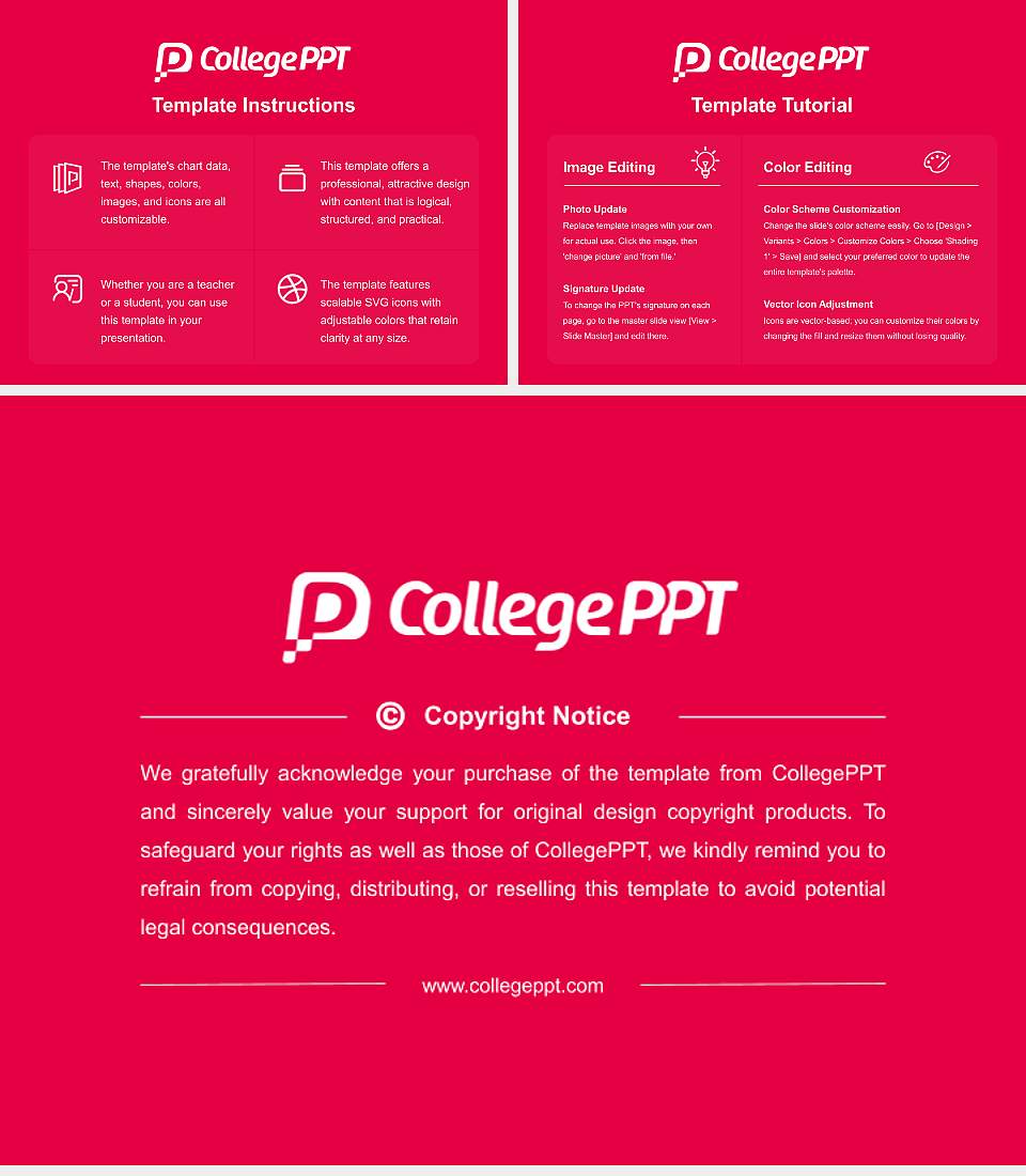 Ostwestfalen-Lippe University of Applied Sciences – Höxter campus Academic Presentation/Research Findings Report PPT Template4:3 ratio PPT effect preview image5