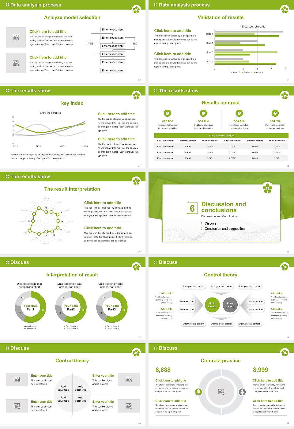 Lutheran Theological University Oberursel Graduation Thesis Defense PPT Template16:9 ratio PPT effect preview image5