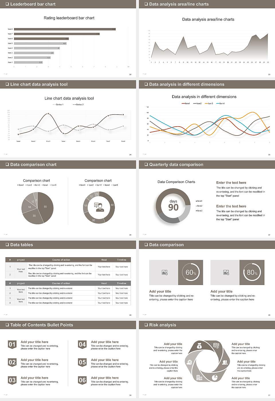 Pforzheim University – Design, Technology, Business and Law General PPT Template16:9 ratio PPT effect preview image4