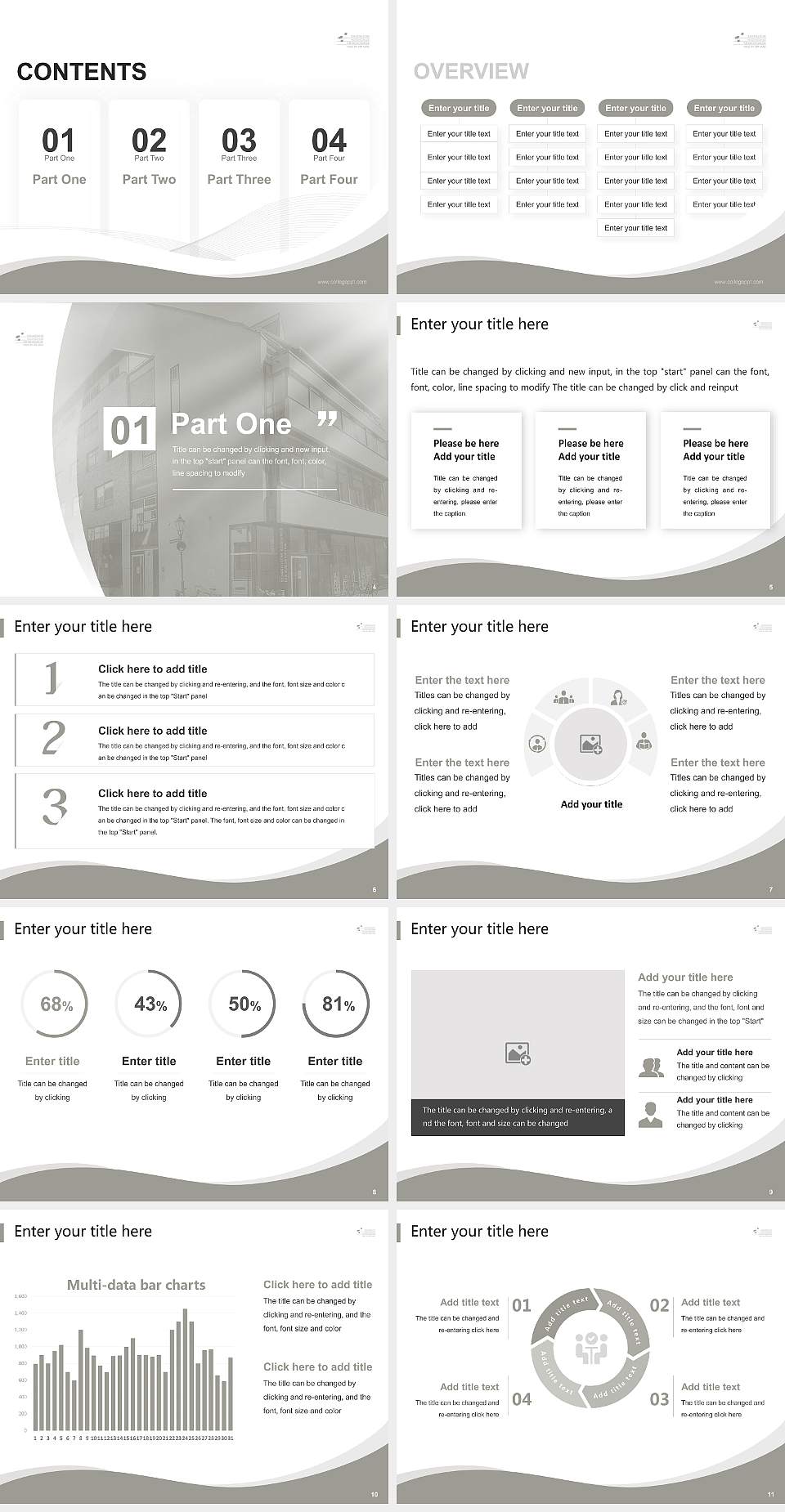 Protestant University of Church Music Halle Lecture Sharing and Networking Event PPT Template4:3 ratio PPT effect preview image2