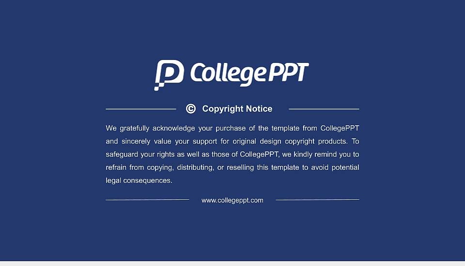 Philipps University of Marburg Resume PPT Template16:9 ratio PPT effect preview image5