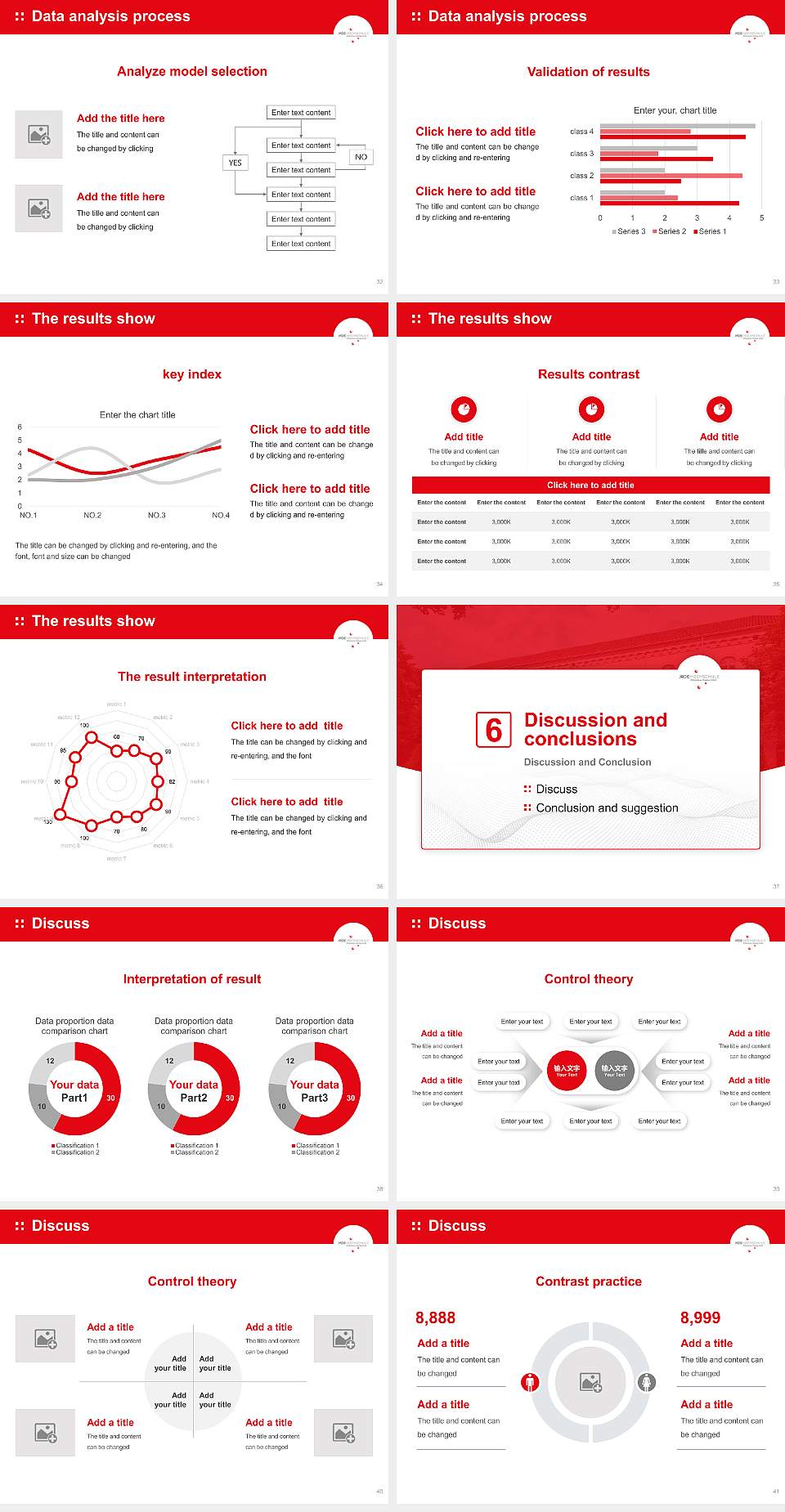 Jade University of Applied Sciences – Oldenburg campus Graduation Thesis Defense PPT Template4:3 ratio PPT effect preview image5