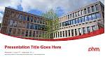 Nuremberg Institute of Technology Georg Simon Ohm Pelajaran Templat PPT