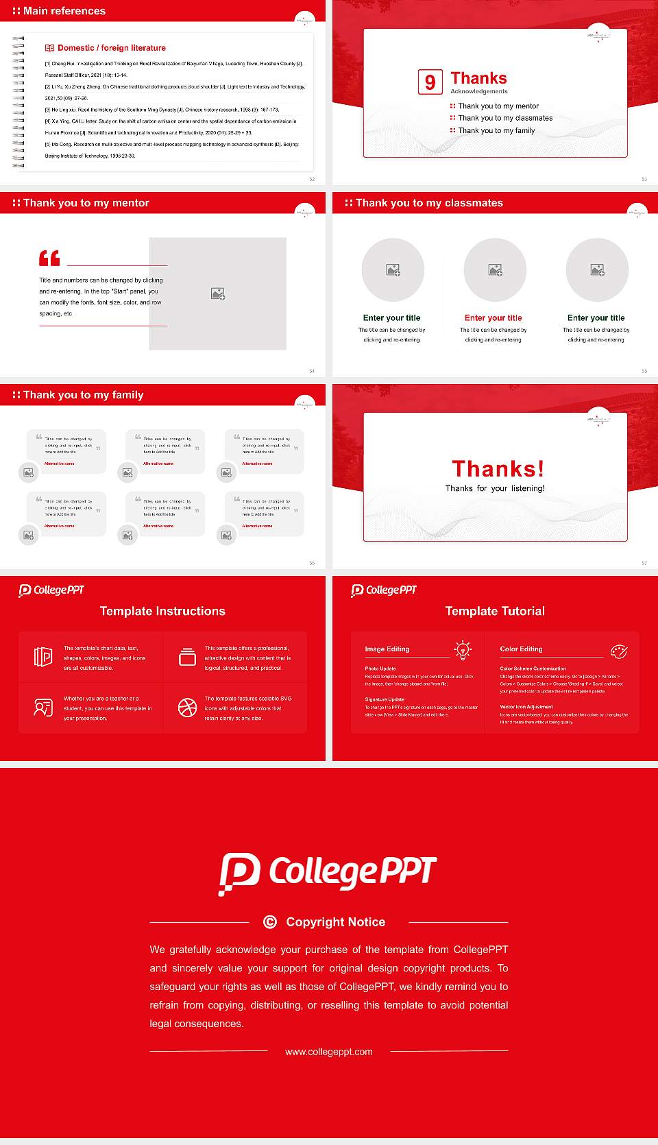 Jade University of Applied Sciences – Oldenburg campus Graduation Thesis Defense PPT Template16:9 ratio PPT effect preview image7