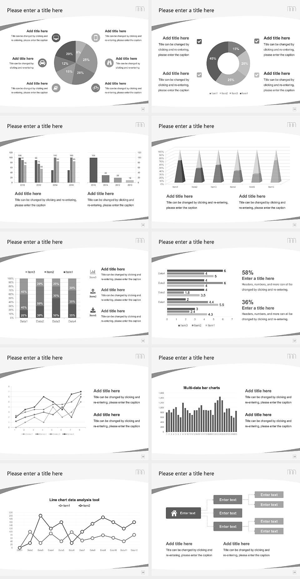 Macromedia University of Applied Sciences Stuttgart Course/Courseware Creation PPT Template4:3 ratio PPT effect preview image3