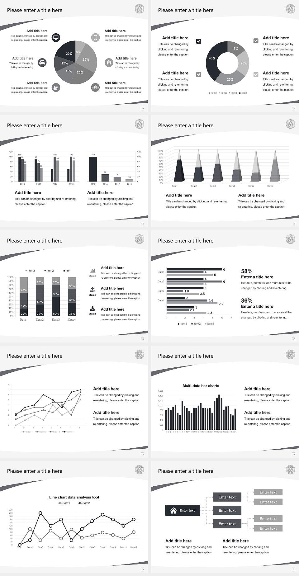 Leipzig University – Geisteswissenschaftliches Zentrum campus Course/Courseware Creation PPT Template4:3 ratio PPT effect preview image3
