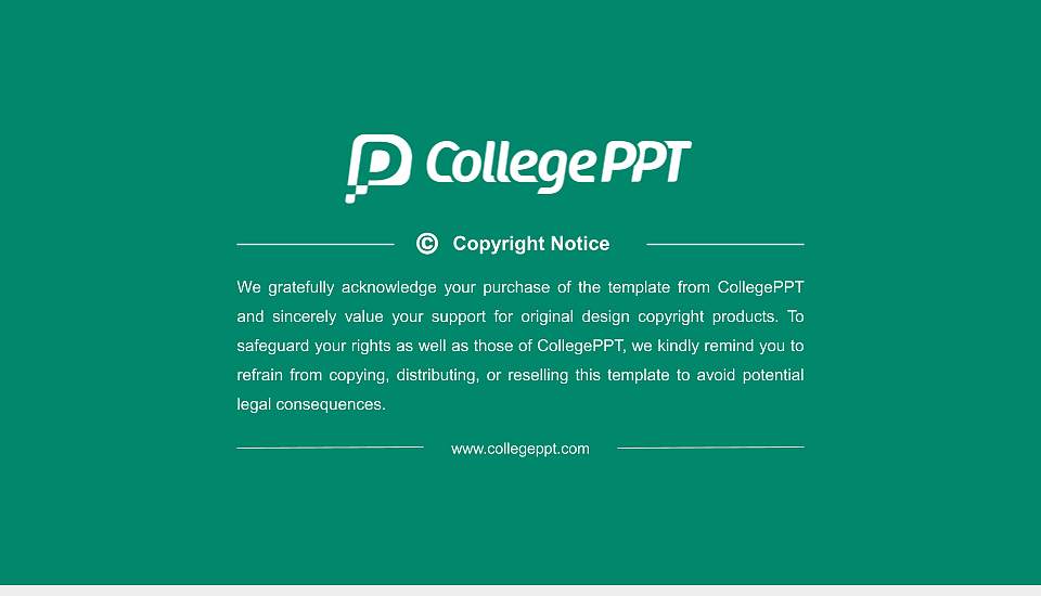 Karlsruhe Institute of Technology (KIT) Resume PPT Template16:9 ratio PPT effect preview image5