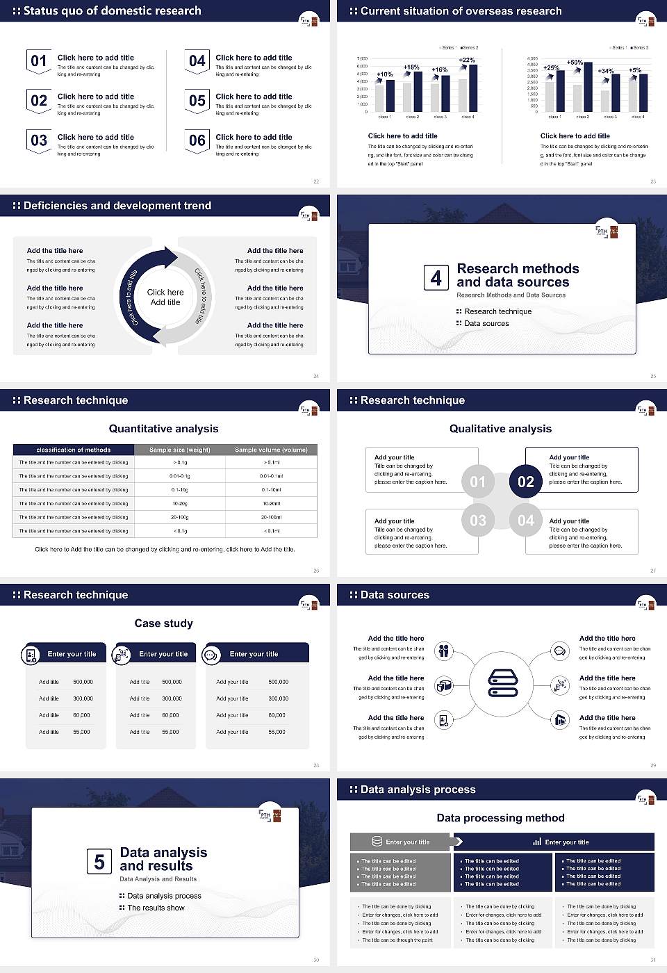 Philosophical-Theological University of Münster Graduation Thesis Defense PPT Template16:9 ratio PPT effect preview image4