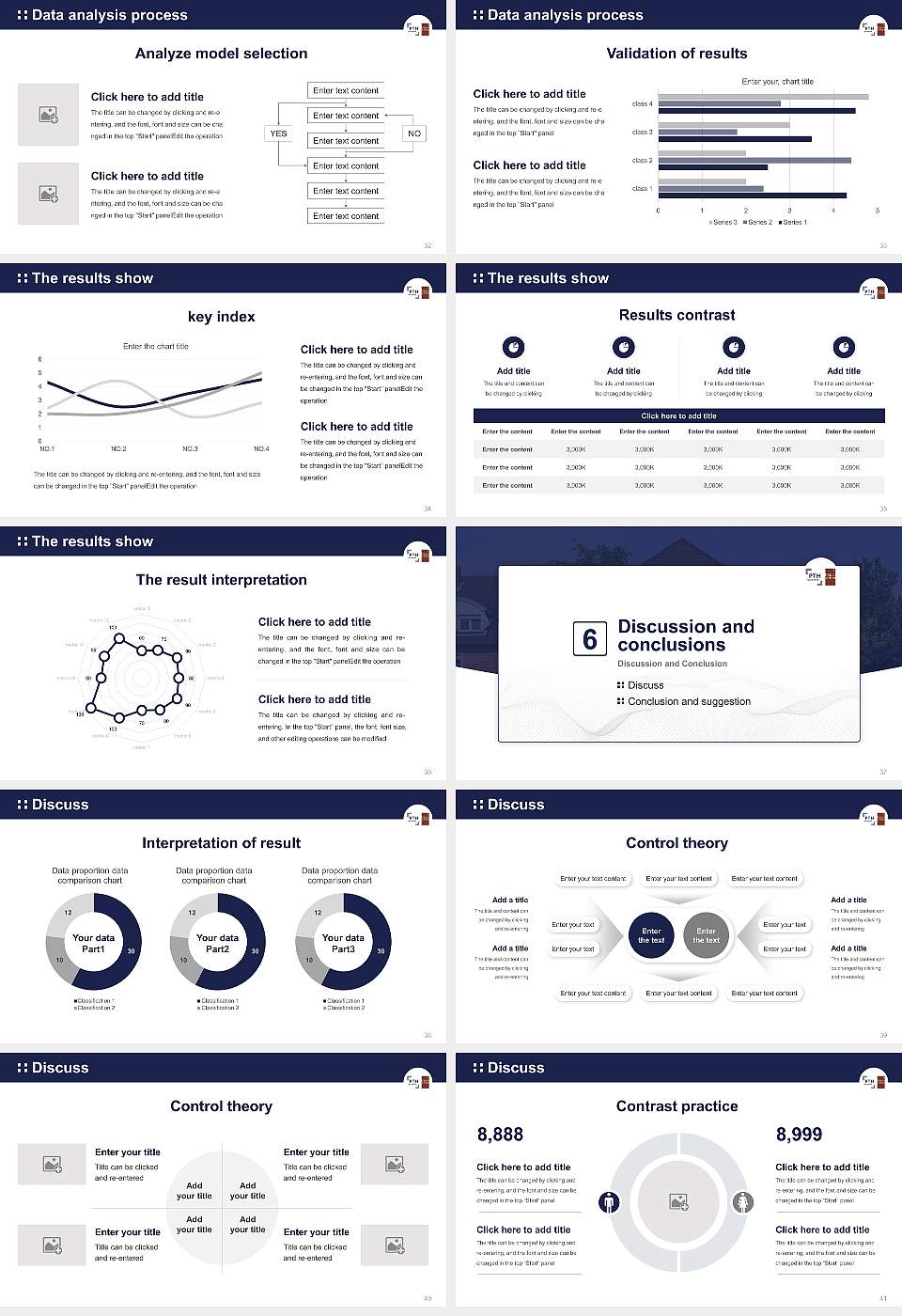Philosophical-Theological University of Münster Graduation Thesis Defense PPT Template16:9 ratio PPT effect preview image5