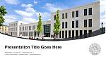 Leipzig University – Jahnallee campus Pelajaran Templat PPT